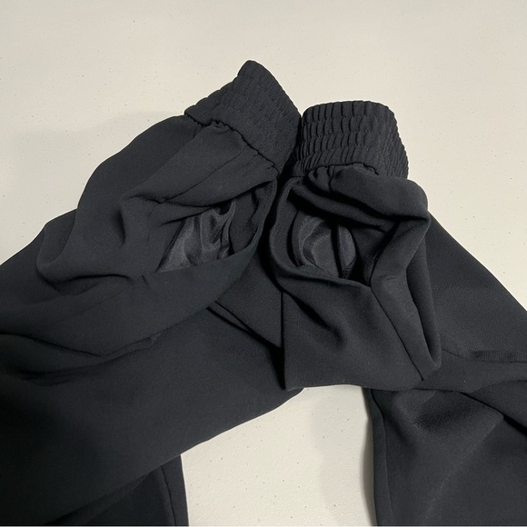 JOIE Mariner Jogger Crepe Pants - Picture 5 of 12